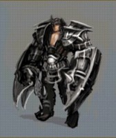 Set Piercing (2do Nivel)